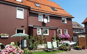 Gästehaus Andrea